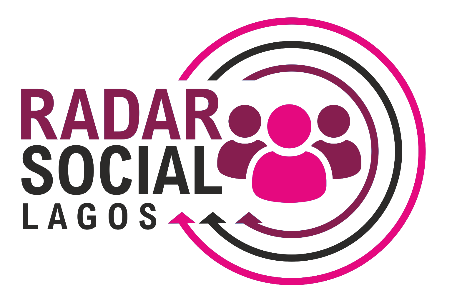Logo Radar Social