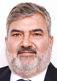 Presidente Hugo Pereira