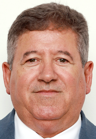 Vereador Luis Bandarra