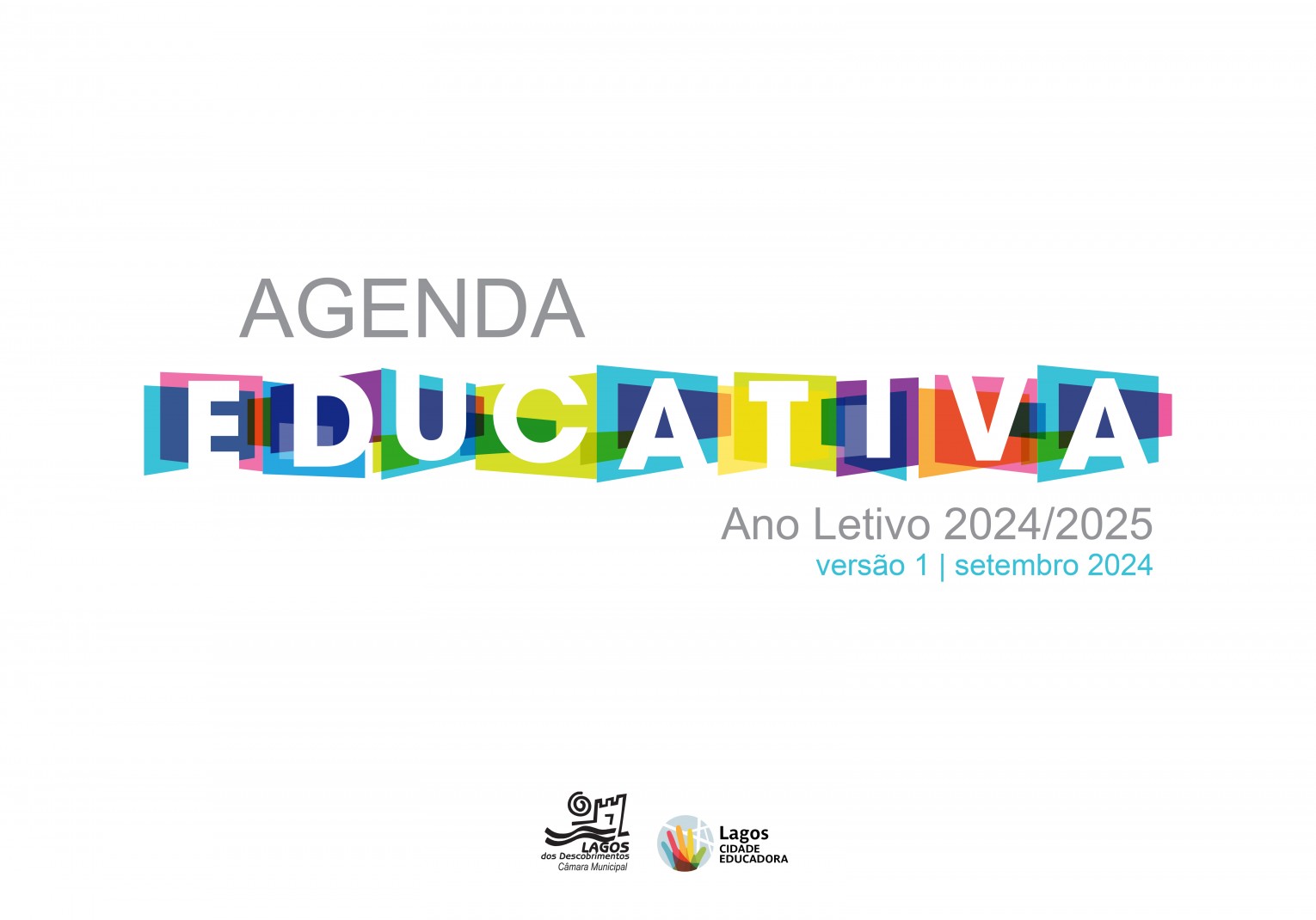 Agenda Educativa 24/25