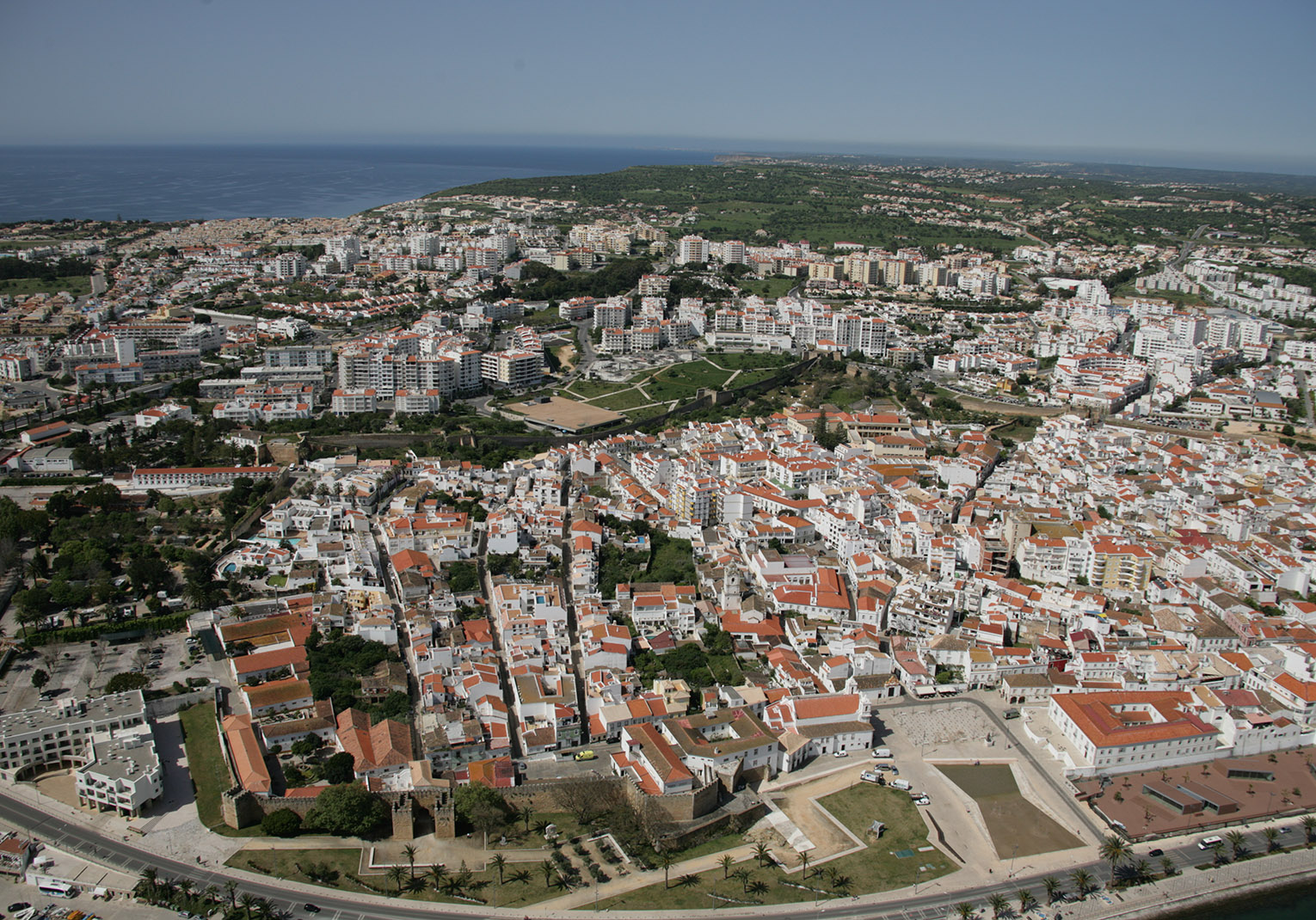 Câmara de Lagos fixa taxas dos impostos municipais para 2019