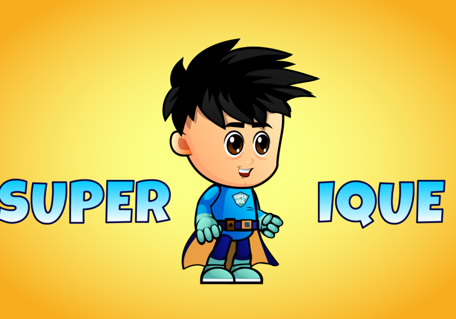 A Jogar pelo Ambiente com o “Super Ique&quot;