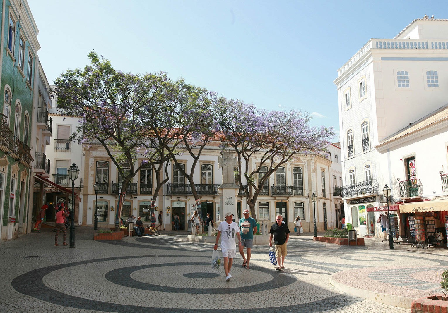 Programa de Incentivos à Reabilitação Urbana