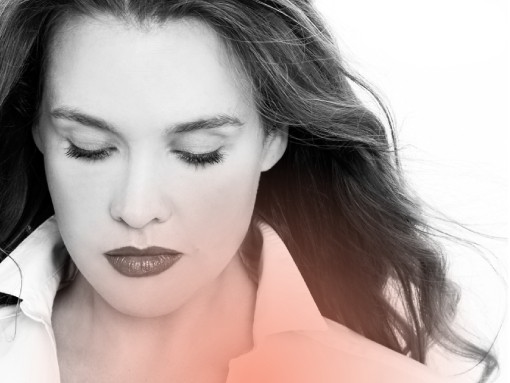 ALGARVE ALL JAZZ’26 | POLLY GIBBONS & ORQUESTRA DE JAZZ DO ALGARVE