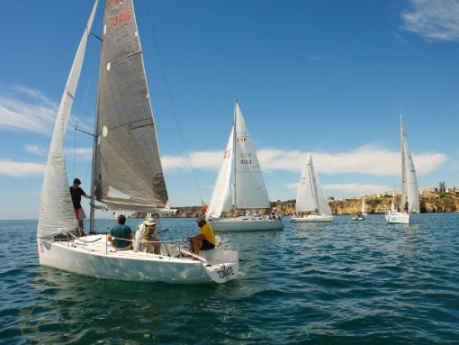 XXXV REGATA DOS PORTOS DOS DESCOBRIMENTOS | LAGOS- PALOS DE LA FRONTERA