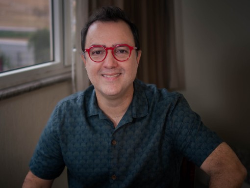 CICLO DE BIBLIOTERAPIA CONSCIENTE: LEITURA QUE CURA, por Alfredo Rollo