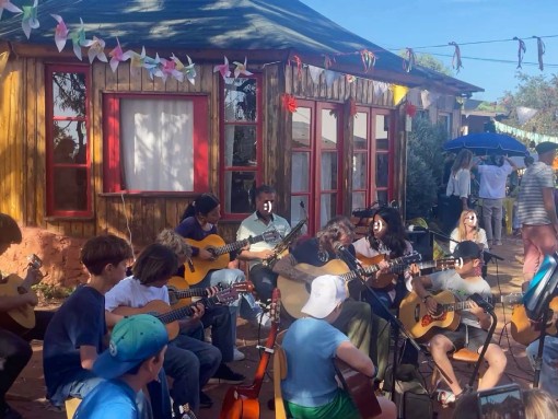 CONCERTO #KIDS