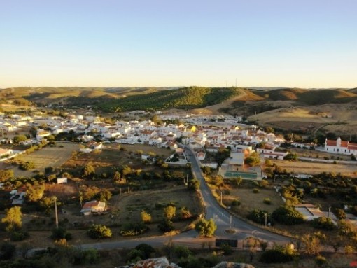 XVIII ANIVERSÁRO DA ELEVAÇÃO DE BENSAFRIM A VILA