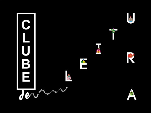 CLUBE DE LEITURA DE LAGOS, por José Garrido e Rui Couceiro