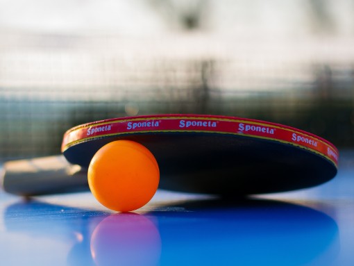 TORNEIO INTERNACIONAL DE TÉNIS DE MESA “CIDADE DE LAGOS”