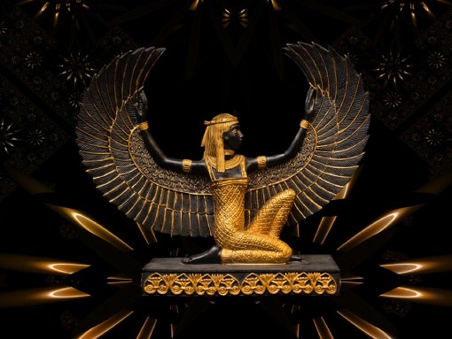 CICLO DE CONFERÊNCIAS: EGIPTO MISTERIOSO, por Daniele Corradetti, Elisa Burgio, Boris Lorenzi, Célia Silva Reis e Sónia Cabrita
