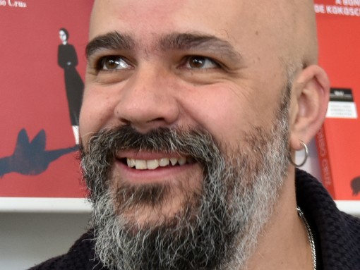CLUBE DE LEITURA DE LAGOS, por José Garrido e Afonso Cruz