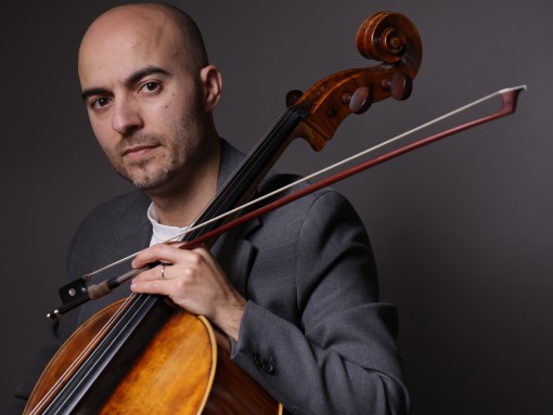 SAL – BIENAL INTERNACIONAL DE MÚSICA | Filipe Quaresma