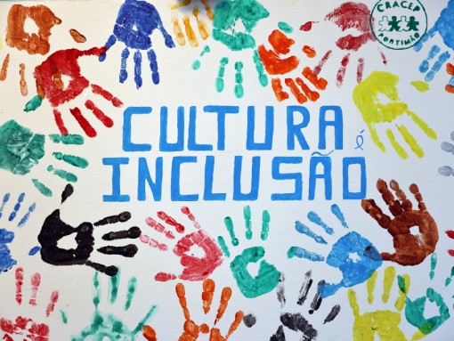 EXPOSIÇÃO “MUSEU PARA TODOS - OLHARES INCLUSIVOS”