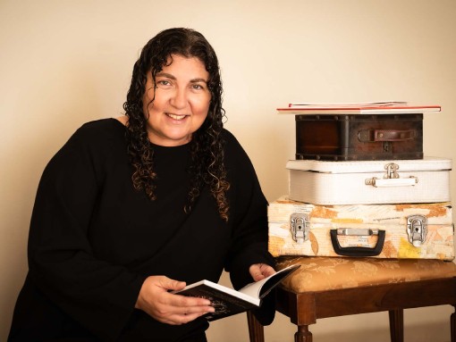 VIAGENS NO TEMPO PARA LEITORES MAIORES - OFICINA LITERÁRIA DA MEMÓRIA “À PROCURA DA ECOLOGIA EMOCIONAL”, por Sónia Pereira