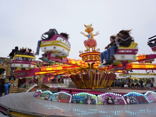 FEIRA FRANCA