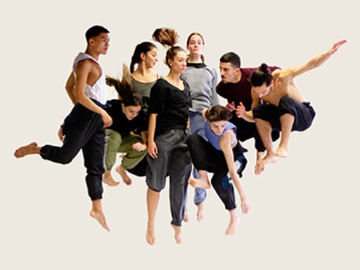 HASHTAG#FREE, pela Quórum Dance Company