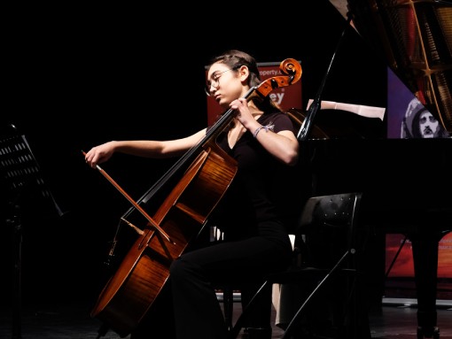 FESTIVAL E CONCURSO DE MÚSICA INFANTE D. HENRIQUE – CONCERTO DE INSTRUMENTISTAS DE NÍVEL SUPERIOR