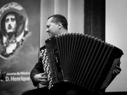 FESTIVAL E CONCURSO DE MÚSICA INFANTE D. HENRIQUE – CONCERTO DE ESTREIA DE PEÇAS PORTUGUESAS