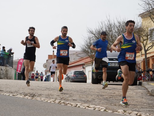 23.º GRANDE PRÉMIO DE ATLETISMO DE ODIÁXERE