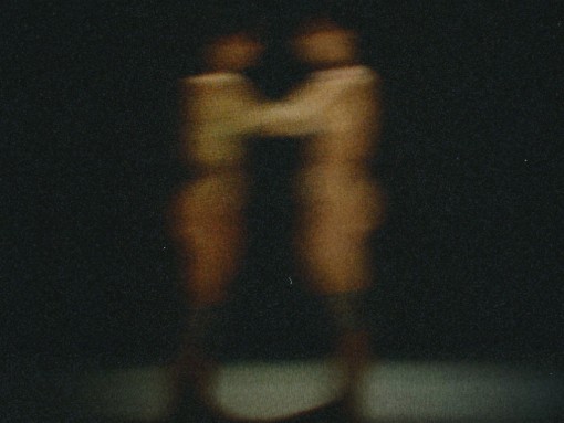 INFINITO – THE ACTIVATIONS PROCESS, de Daniel Matos