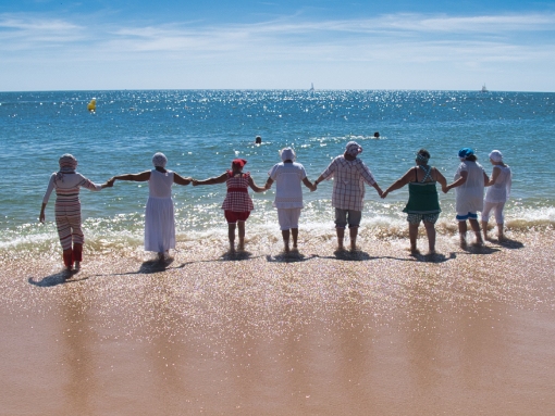 Lagos e Praia da Luz celebram em conjunto a tradição do Banho 29