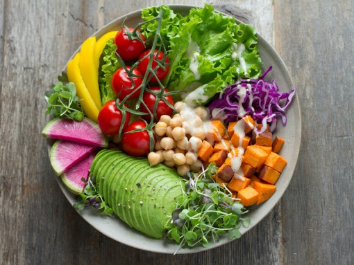 MASTERCLASS “NUTRIÇÃO DESPORTIVA”, por Bruna Raposo