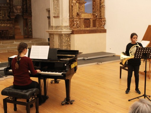 CONCERTO DE ENCERRAMENTO D’OS DIAS DA MÚSICA DE CONJUNTO