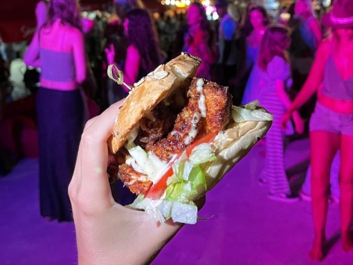 LAGOS FOOD FEST