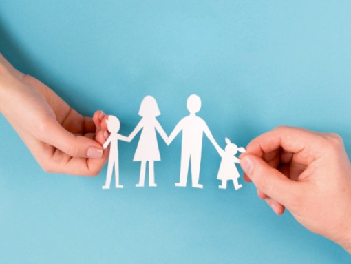 SEMINÁRIO DE PARENTALIDADE POSITIVA “VAMOS CONVERSAR SOBRE EDUCAÇÃO COM EQUILÍBRIO, AMOR, LIMITES E AFETO”