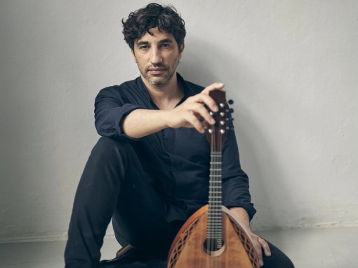 CONCERTO, com Avi Avital e Vasco Dantas