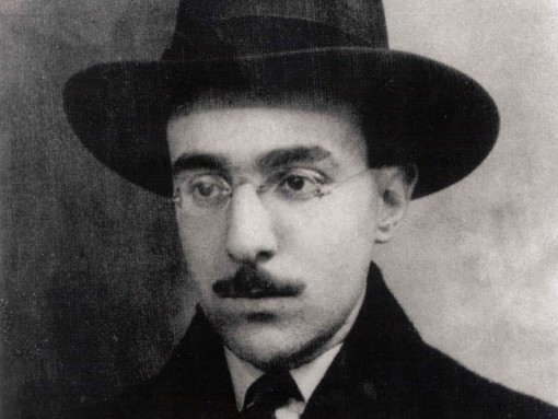 LEITURAS DO LIVRO DO DESASSOSSEGO, DE FERNANDO PESSOA | MICROFONE ABERTO
