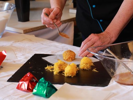 Dom Rodrigo de Lagos pré-finalista nacional das 7 Maravilhas Doces de Portugal