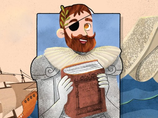 APRESENTAÇÃO DO LIVRO “O TRINCA-FORTES”, de Sílvia Cunha