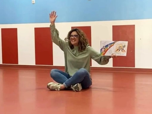 HORA DO CONTO, por Susana Correia Storytelling