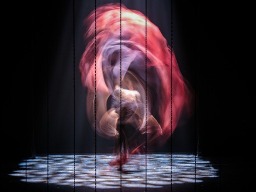 PARAÍSO DE LOS NEGROS, pela Compañía María Pagés