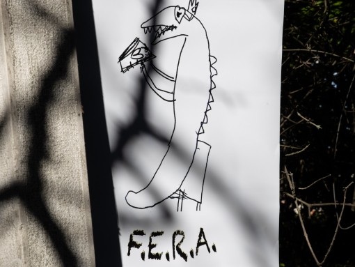 PEDRA DURA | F.E.R.A. – Feira de edições realizadas por artistas, pela Apneia Colectiva