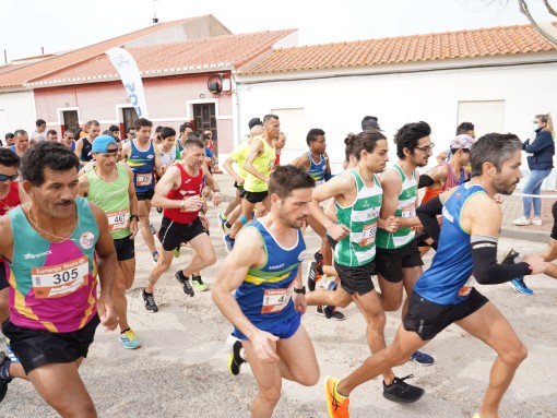 22.º GRANDE PRÉMIO DE ATLETISMO DE ODIÁXERE