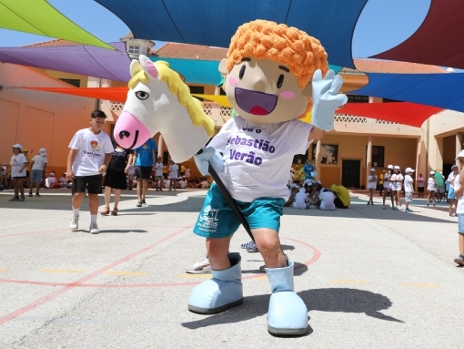 Vem aí mais um Viver o Verão