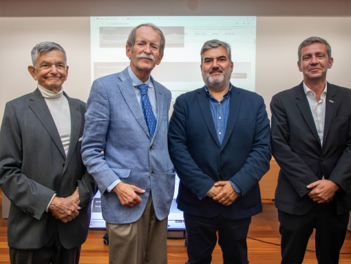 Sessão sobre O FUTURO DO ALGARVE juntou, em Lagos, autor, empreendedores e convidados ilustres
