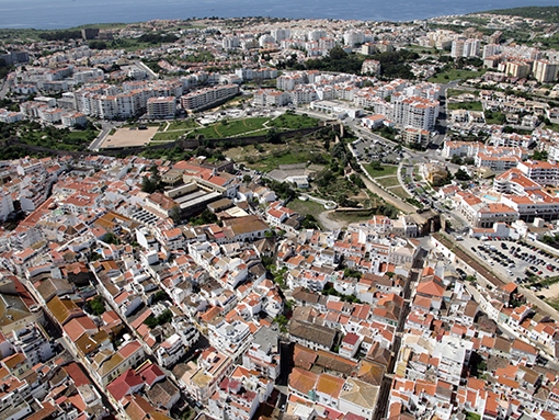 Imóveis arrendados para habitação permanente com taxa de IMI reduzida