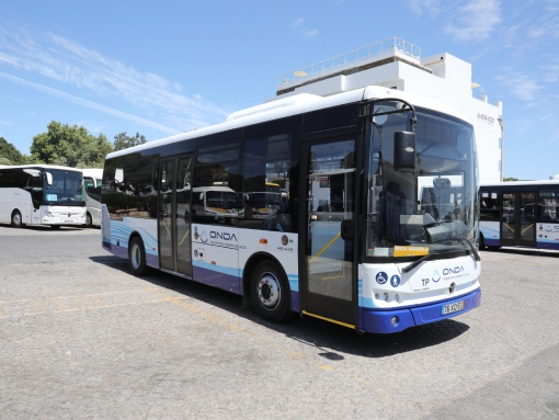 A Onda, a aposta de Lagos no transporte público coletivo
