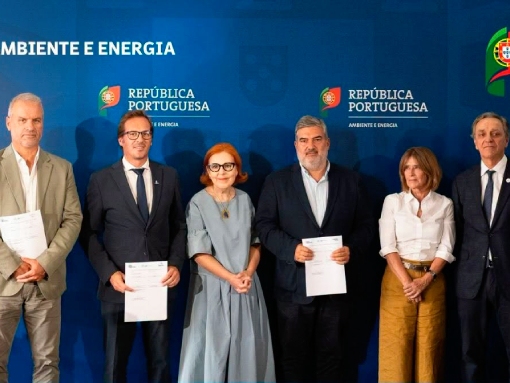 Lagos investe na eficiência hídrica e na resiliência do território