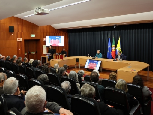 Lagos homenageia figuras marcantes com novos topónimos