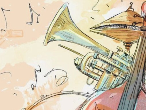 CONCERTO SOLIDÁRIO DE PÁSCOA, pela Sociedade Filarmónica Lacobrigense 1.º de Maio