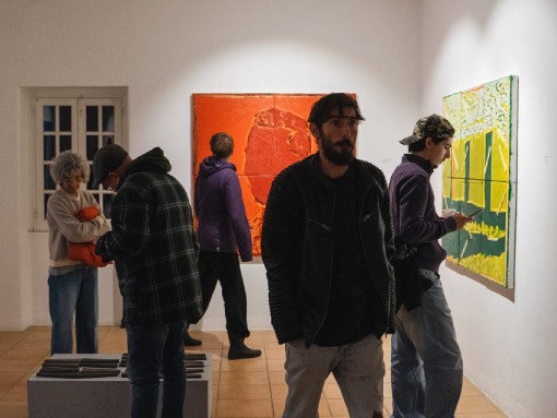 EXPOSIÇÃO ROOTS 2026 “TERRITÓRIOS ÍNTIMOS – PAISAGENS PÓS-COLONIAIS”
