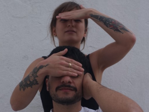 EXPOSIÇÃO DE FOTOGRAFIA E VIDEOARTE “GENTE DA MINHA TERRA”, de Ânia Bento