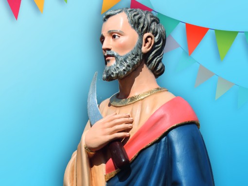 FESTA EM HONRA DE S. BARTOLOMEU