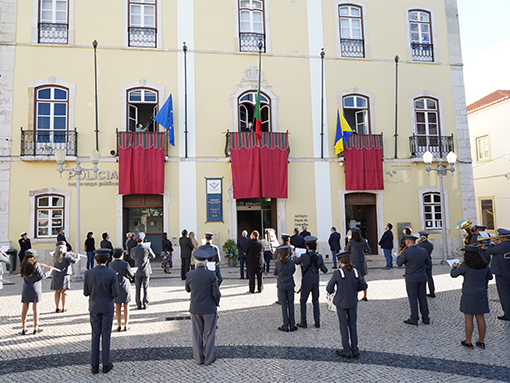 Município atribui subsídio à Sociedade Filarmónica Lacobrigense 1.º de Maio