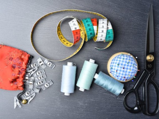 Workshop “Corte e Costura”